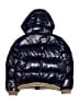 Burberry 100% Polymide Blue Jacket Size 12 - photo 2