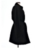 London Fog Black Trenchcoat Size L - photo 4