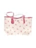 Coach Pink Tote One size - photo 1