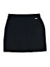 Rafaella Solid Black Skort Size S - photo 1