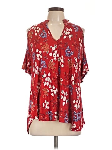 dalia Tank Top (view 1)
