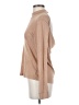 Sanctuary Tan Turtleneck Sweater Size S - photo 5