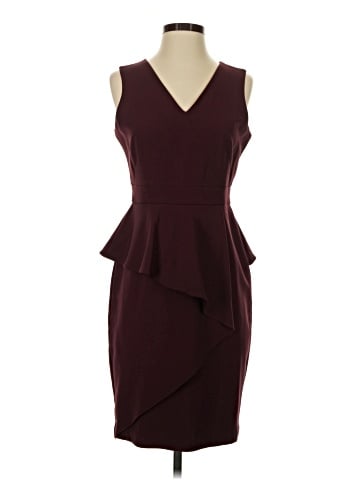 White House Black Market Cocktail Dress (view 1)