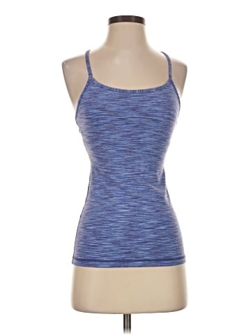 Lululemon Athletica Active Tank (view 1)