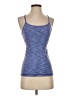 Lululemon Athletica Blue Active Tank Size 4 - photo 1