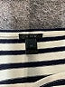 J.Crew 100% Cotton White Sweatshirt Size M - photo 7