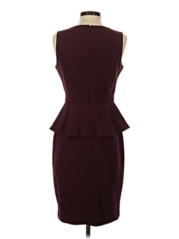 White House Black Market Cocktail Dress (view 2)
