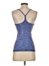 Lululemon Athletica Blue Active Tank Size 4 - photo 2