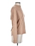 Sanctuary Tan Turtleneck Sweater Size S - photo 4