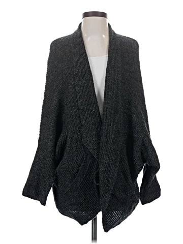 Sleeping On Snow Cardigan (view 1)