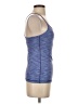 Lululemon Athletica Blue Active Tank Size 4 - photo 4
