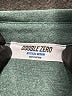 Double Zero Green Pullover Sweater Size M - photo 7