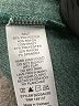 Double Zero Green Pullover Sweater Size M - photo 8