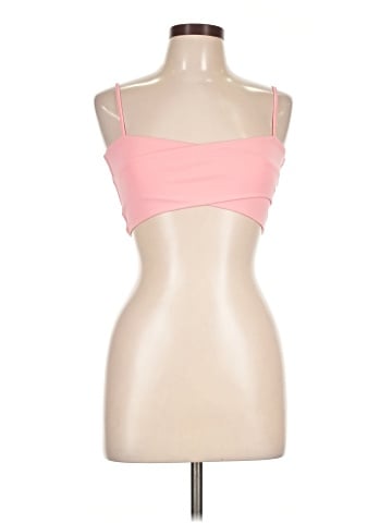 LIVE THE PROCESS Tube Top (view 1)