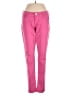 Old Navy Color Block Pink Jeggings Size 2 - photo 1