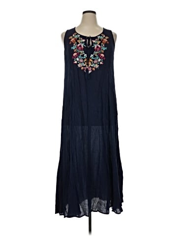 Roaman's Casual Dress (view 1)