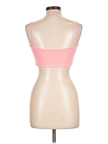 LIVE THE PROCESS Tube Top (view 2)