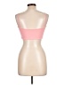 LIVE THE PROCESS Pink Tube Top Size L - photo 2