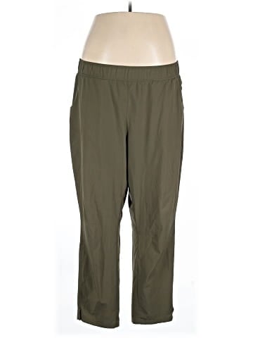 Eddie Bauer Active Pants (view 1)