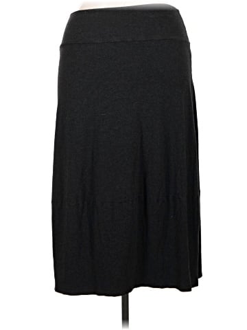 Eileen Fisher Casual Skirt (view 1)