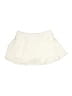 Nike Solid Ivory Active Skort Size M - photo 1
