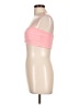 LIVE THE PROCESS Pink Tube Top Size L - photo 5