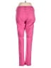 Old Navy Color Block Pink Jeggings Size 2 - photo 2