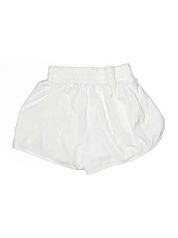 Blooming Jelly Athletic Shorts (view 2)
