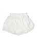 Blooming Jelly White Athletic Shorts Size M - photo 2