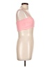 LIVE THE PROCESS Pink Tube Top Size L - photo 4