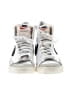 Nike White Sneakers Size 6 - photo 2