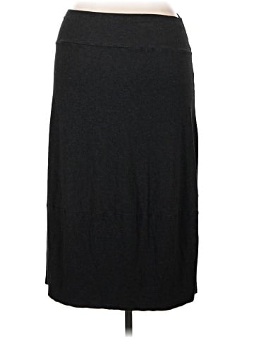 Eileen Fisher Casual Skirt (view 2)
