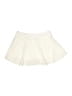 Nike Solid Ivory Active Skort Size M - photo 2