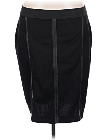 Lane Bryant Formal Skirt (view 1)