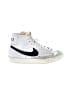 Nike White Sneakers Size 6 - photo 1