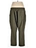 Eddie Bauer Solid Green Active Pants Size XXL - photo 2