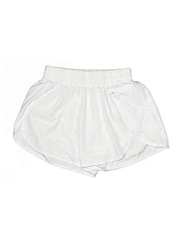 Blooming Jelly Athletic Shorts (view 1)