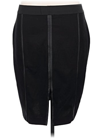 Lane Bryant Formal Skirt (view 2)