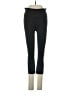 Lululemon Athletica Color Block Black Active Pants Size 4 - photo 1