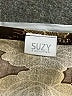 Suzy Tie-dye Brown Formal Skirt One size - photo 4