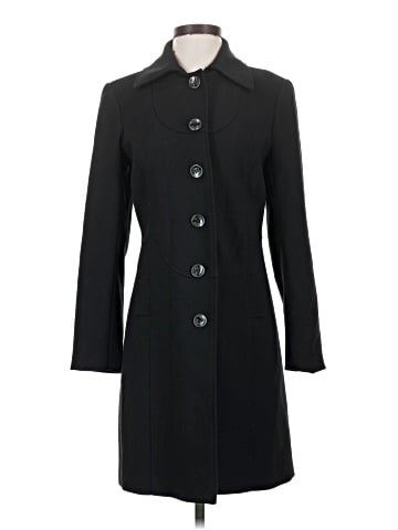 Kenar Coat (view 1)