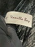 Vanilla Bay Black Pullover Sweater Size L - photo 7