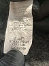 Vanilla Bay Black Pullover Sweater Size L - photo 8
