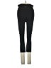 Lululemon Athletica Color Block Black Active Pants Size 4 - photo 2
