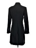 Kenar Black Coat Size 4 - photo 2