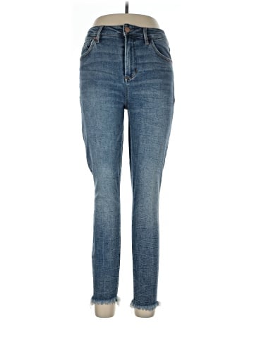 Dear John Jeans (view 1)