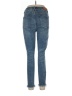 Dear John Solid Blue Jeans Size 30 waist - photo 2