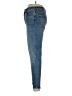 Dear John Solid Blue Jeans Size 30 waist - photo 5