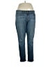 Denizen from Levi's Blue Jeans Size 16 - photo 1