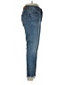 Dear John Solid Blue Jeans Size 30 waist - photo 4